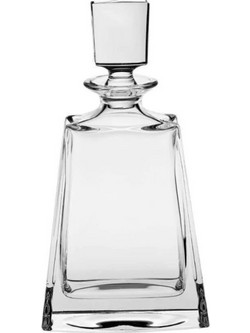 Κρυστάλλινη Καράφα 41766 700ml Bohemia