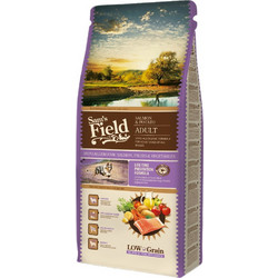 Sam's Field Adult Low Grain with Salmon & Potato 13kg