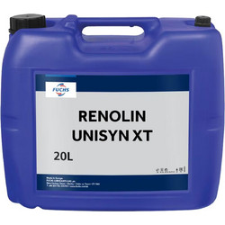 Βαλβολίνη Iso 150 Renolin Unisyn Xt150 Pao(Fs) 20L Fuchs
