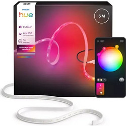 Philips Hue LED Strip Flux Outdoor 5m EU (929004610902)