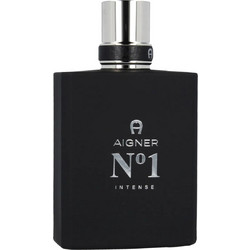 Aigner No 1 Intense Eau de Toilette 100ml