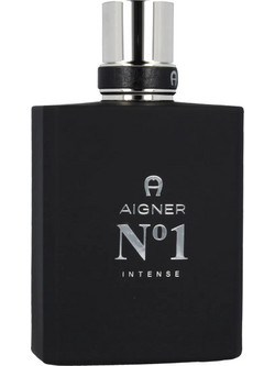 Aigner No 1 Intense Eau de Toilette 100ml