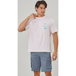 Admiral Ανδρικό T-shirt