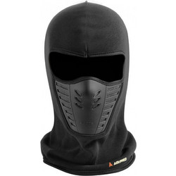 AGVPRO NINJA UNISEX FLEECE MΠΑΛΑΚΛΑΒΑ - AGVPRO
