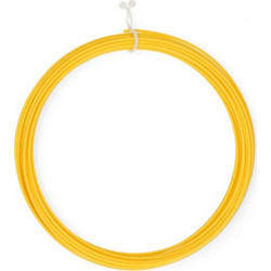 Pen Filament 123ink Κίτρινο (10 μέτρα)