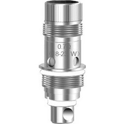 Nautilus Coils, Ωμική Αντιστ. 0.7ohm Default Title