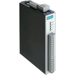 Universal I/O ioLogik Moxa E1212 - 8 Digital Inputs & 8 Configurable Digital I/O E1212