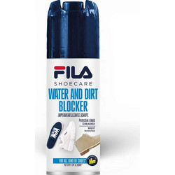 FILA Sneakers WaterandDirt Blocker Σπρέι Προστασίας Παπουτσιών