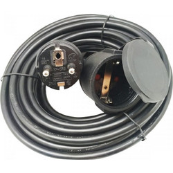 ΜΠΑΛΑΝΤΕΖΕΣ SCHUKO 5Μ (7034)