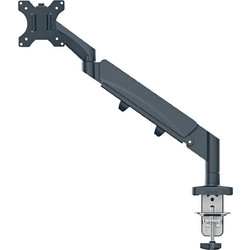 Βραχίονας οθόνης Leitz Ergo Space Saving