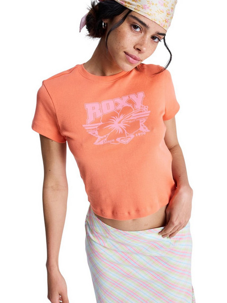 ROXY W BEACH LOVE - ERJZT06100-MJW0 ORANGE