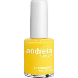 Andreia Nail Polish 163 Gloss Βερνίκι Νυχιών 10.5ml