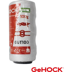 GeHOCK Σπάγγος Ράμα Μαστορικό (60-GUT100)