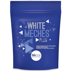BBCOS Bleaching Powder White Meches 1kg