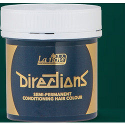 La Riche Directions Alpine Green Ημιμόνιμη Βαφή Μαλλιών 88ml