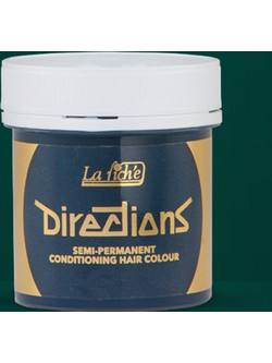 La Riche Directions Alpine Green Ημιμόνιμη Βαφή Μαλλιών 88ml
