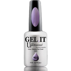 Gel.It.Up 903 Laila Top Coat Ημιμόνιμο Βερνίκι Νυχιών 11ml