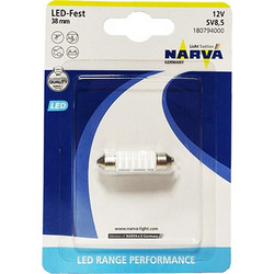 Narva LED Fest Range Performance 38mm 180794000
