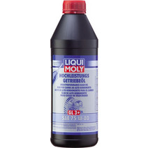 Liqui Moly High Performance Gear Oil 75w/80 GL-3+ 1L 4427