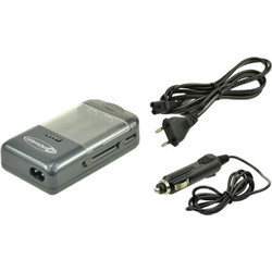 Φορτιστής Universal 2-Power UDC5001A-RPEU για Μπαταρίες 3.7 / 7.4V 8.4V 0.8A UDC5001A