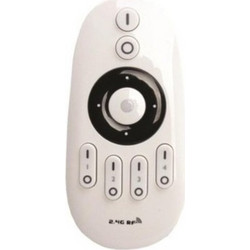 ΤΗΛΕΧΕΙΡΙΣΤΗΡΙΟ RF DIMMER 4 ΚΑΝΑΛΙΑ 147-70612