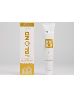 Kyana Be Super Blond 12.89 Ice Platinum Blonde Ξανθιστικό Μαλλιών 100ml