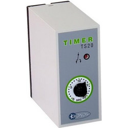 Χρονικό τάσης 220VAC-24V AC&DC 0-20sec TS20