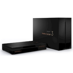 Fibaro Home Center 3 Smart Hub Συμβατό με Alexa / Google Assistant