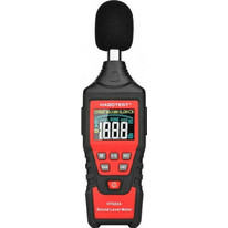 Μετρητής Ήχου 30-130dB Smart Sensor ST6824