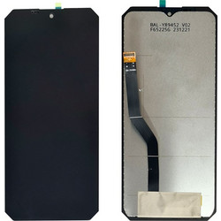OUKITEL LCD & Touch Panel για smartphone WP36