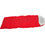 Campus Slim Light Sleeping Bag Μονό Καλοκαιρινό Κόκκινο 210-2946