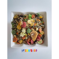 Naturline Κουνελίνη με Μπανάνα (Χύμα)