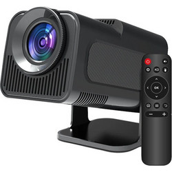 Topleo HY320 Mini Smart Projector Full HD LCD 390 Lumens
