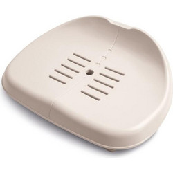 Κάθισμα PureSpa Intex με ρυθμιζόμενο ύψος και διαστάσεις 47x36x22cm