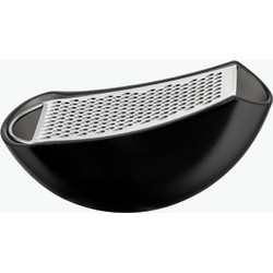 Cheese Grater with Cheese Cellar