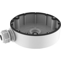 DS-1280ZJ-DM8 Junction Box Hikvision HIKVISION