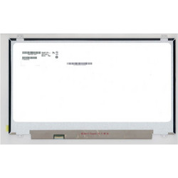 Panel Screen 17.3'' HD+ 1600x900 / 30Pin / TN / U/D Brackets / PCB Flat / 60hz / Matte B173RTN02.2