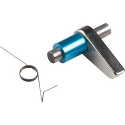 Reversal prevention latch, ver.6 ULTIMATE