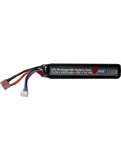 ΜΠΑΤΑΡΙΑ ΕΠΑΝΑΦ.SOFT 11,1V / 1450mAh, 16.1Wh, 30C, LI-PO, TP