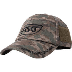 ASG Καπέλο Multicam