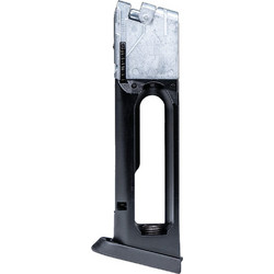 ΓΕΜΙΣΤΗΡΑ ΠΙΣΤΟΛΙΟΥ SOFT, Springfield Armory XD-E magazine, CO2