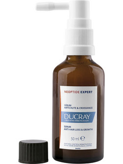 Ducray Neoptide Expert Λάδι κατά της Τριχόπτωσης & Growth 50ml