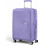 American Tourister Soundbox Βαλίτσα Μεσαία 67x46.5x29cm με 4 Ρόδες Λιλά