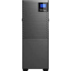 PowerWalker VFI 10000 ICT UPS On-Line 10000VA 10000W Καθαρού Ημιτόνου με 3 Πρίζες
