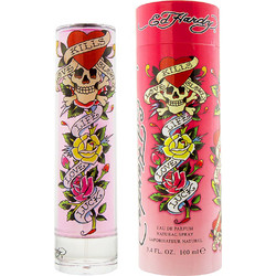 ED Hardy Audigier Eau de Parfum 100ml