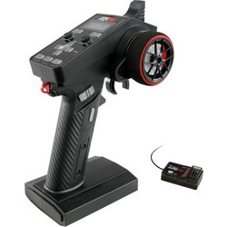 Amewi ATXB6 6-Channel Radio Transmitter with 6-Channel Receiver