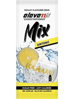 ELEVEN FIT MIX GINTONIC 9g