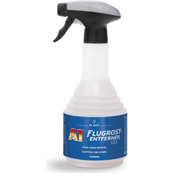 A1 Αφαίρεση Σκουριάς (Αντισκουριακό) Gel 500ml Dr. Wack - 102.2550
