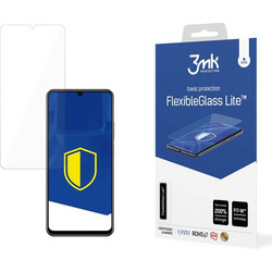 Realme Note 50 - 3mk FlexibleGlass Lite