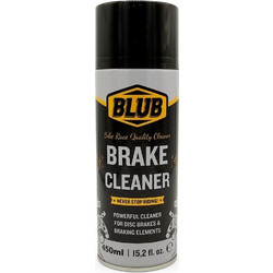 Καθαριστικό φρένων | BLUB | BRAKE CLEANER |500 ml